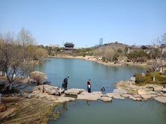 景点-南山风景名胜区