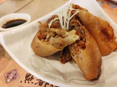 -点都德(聚福楼店)