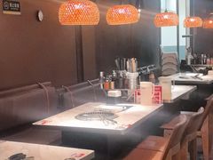 -火炉火自助餐(西直门凯德MALL店)