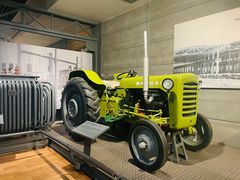 -柳州工业博物馆