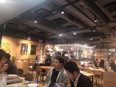大堂-裕.鹅庄