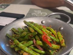 -芭札·Thai泰国餐厅(同和金铂天地店)