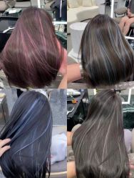 -AFA Hair studio·女士发型设计