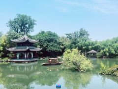 -水绘园
