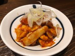 -炭火焼鳥 塚田農場(梅田阪急東通店)