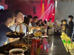 -TZ House音乐现场(来福士中心店)