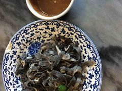 -都一处烧麦馆(前门店)