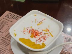 -南信牛奶甜品专家