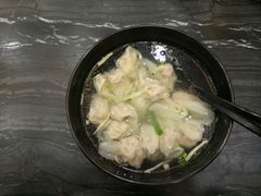 -老盛兴·上海小笼汤包馆(武夷店)
