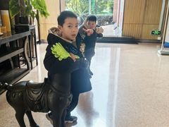 -昆明中心皇冠假日酒店