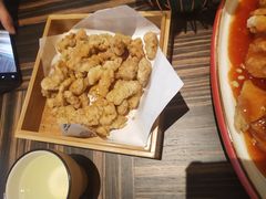 -江太极江浙菜(马桥万达广场店)