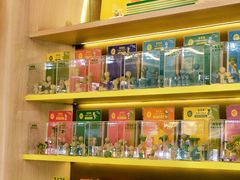 -深圳湾万象城(南山店)