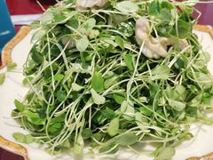 -鸿亨泰杂鱼馆(港馨家园店)