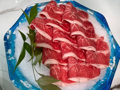 M6牛板腱-虾佬圣汤·海鲜姿造(乐堤港店)