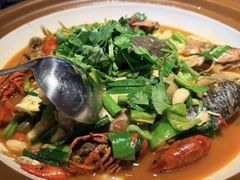 -老海陵·泰州菜(图书馆店)
