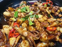 -品味居·首店·大连鲜活海鲜大连菜(东港店)