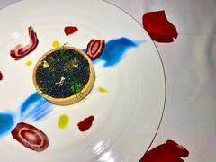 -燃扒房Steakhouse(皇庭店)