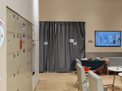 -海马体照相馆(成都来福士广场店)
