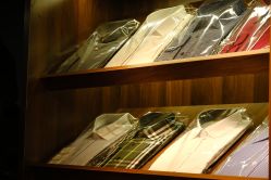 -伊布老裁缝西装礼服定制