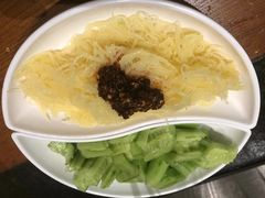 -可口香·非遗老号烧烤(南岗直营店)