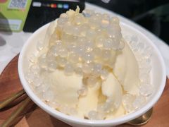 -聪嫂私房甜品(旺角二店)