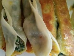 -海荣锅贴馆(五味十字店)