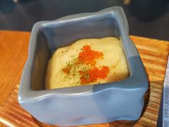 榴莲芝士-花潮料理艺食馆(SM新生活广场店)