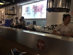 -陈记顺和潮汕牛肉火锅(番禺迎宾大道店)