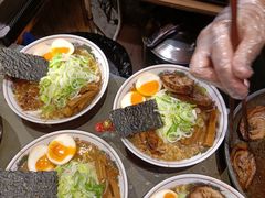 -老龙亭拉面店