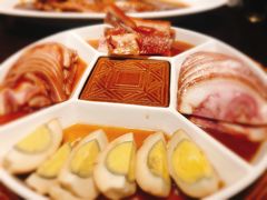 -阿财老铺·凤阳土菜馆