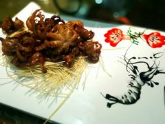 -渔人家宴