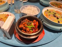 -上海古井假日酒店 · 徽昇楼中餐厅