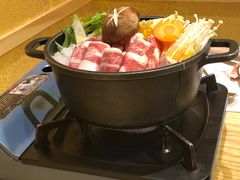 -小句号·精致料理(江南环球港店)
