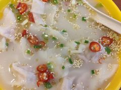 -龙抄手(春熙路总店)