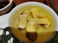 -云海肴·汽锅鸡·云南菜(高德置地店)