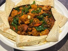 -闫府私房菜·老字号(恒隆店)