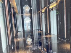 -上海新锦江大酒店