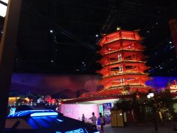 -南京万达乐园