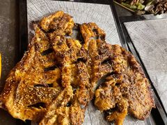 -向外鱼乐·土菜·虹鳟鱼