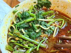 -朱儿面庄(洋河三路店)