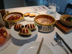 -顺峰(农展馆店)