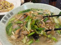-风云面馆(珠海路店)