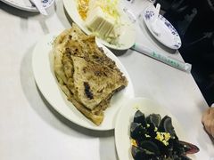 -清真永恒华威肉饼(潘家园店)