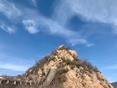 -龙泉峪长城