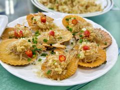 -景好海鲜餐厅(大鹏必选旅游店)