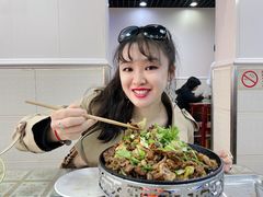 -清真·鸦儿李记·小馆(后海店)