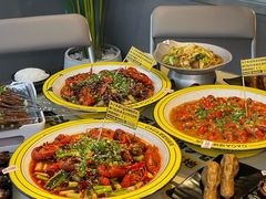 -嘎嘎鸭脑壳(金沙店)