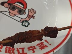 -堂堂小伙夫·辽宁小吃大排档(京西大悦城店)