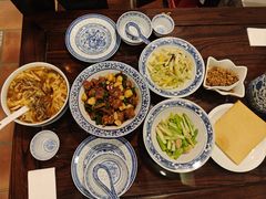 -鲁菜根·泰山菜(泰山店)