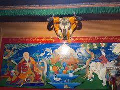 -吉祥圣雪藏餐